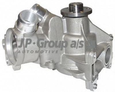 JP GROUP 1314100800 -  Водяной насос